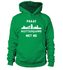 LAATSTE KANS! Hoodies voor Rotterdammerts!