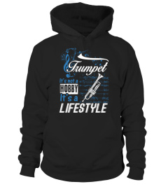 TRUMPET - IT'S A LIFESTYLE