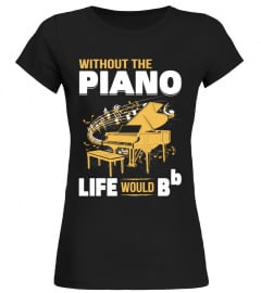 PIANO - LIFE B