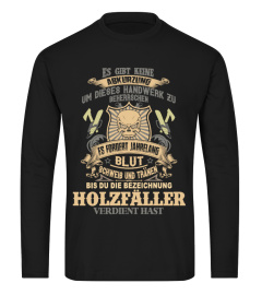 ** Holzfäller MT - LIMITIERTE AUFLAGE **