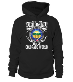 Ohio Girl - Colorado World