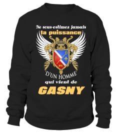 GASNY