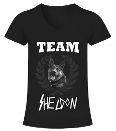 Team Sheldon - Inik of Doom