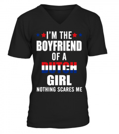 boyfriend of Dutch girl
