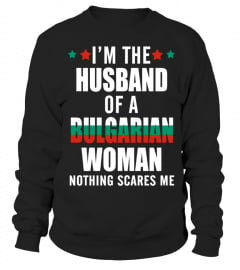 husband of bulgarian woman