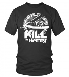 Kill the hipsters