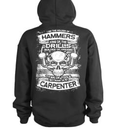 CARPENTER