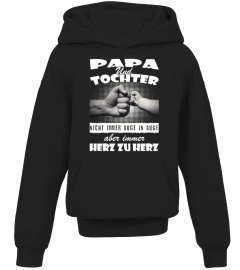 Papa und Tochter - Limitierte Auflage