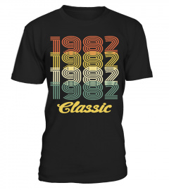 1982 Classic
