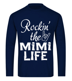 ROCKIN' THE MiMi LIFE