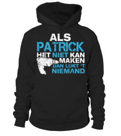 HANDIGE PATRICK