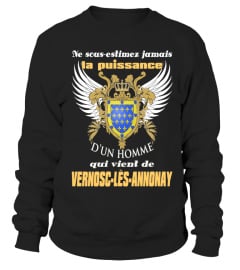 Vernosc-lès-Annonay