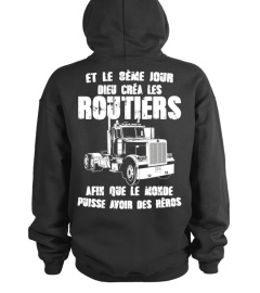 ROUTIER