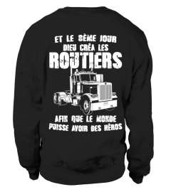 ROUTIER