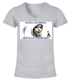 Scotland Rising Shirt