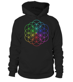 A head full of Dreams Tour Shirt