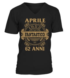 APRILE   1955