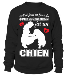 Prince Charmant Chien