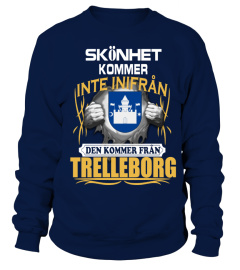 Trelleborg, Sverige