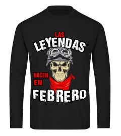 FEBRERO - EDICIÓN LIMITADA