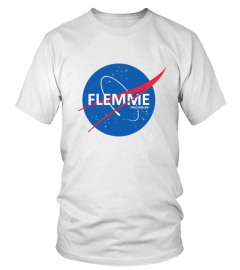 t shirt nasa mais pas le vrai