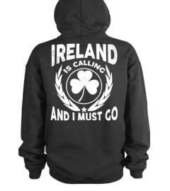 Ireland Calling!!