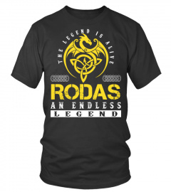 RODAS - An Endless Legend