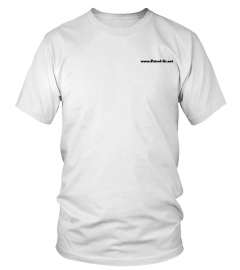 Nouveau tee-shirt PGR (blanc)