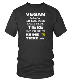 VEGAN