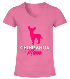 Chihuahua Mom