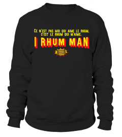 ✪ I rhum man ✪