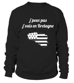 j'peux pas j'vais en Bretagne