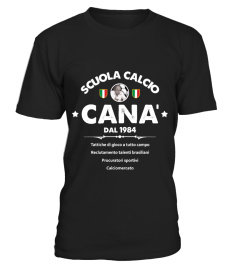SCUOLA CALCIO CANA'
