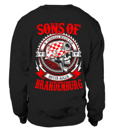 SONS OF BRANDENBURG