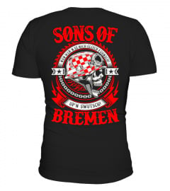 SONS OF BREMEN