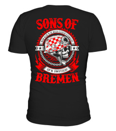 SONS OF BREMEN