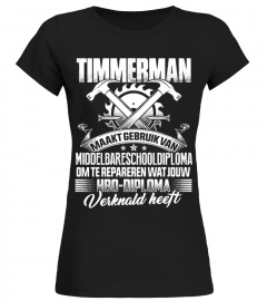 Timmerman