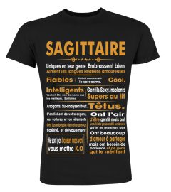 Sagittaire