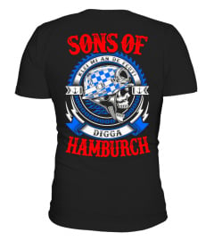 SONS OF HAMBURCH