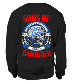 SONS OF HAMBURCH