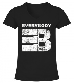 Logic Everybody Limited Editon T-Shirt