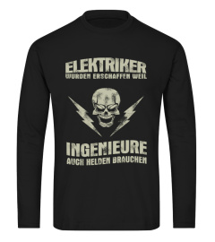 ** ELEKTRIKER LIMITIERTE AUFLAGE **