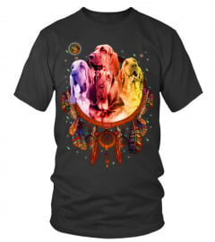 Bloodhound Dreamcatcher
