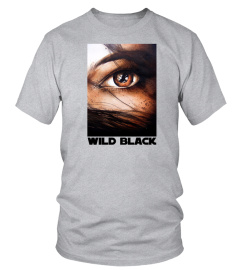 wild black