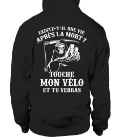 Touche mon Vélo et tu Verras