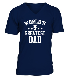 Father's Day - World's Greatest Dad