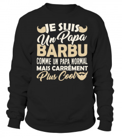 Papa Barbu - Cadeau Fête des Pères / Anniversaire Papa