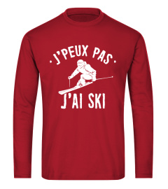 J'peux pas J'ai Ski