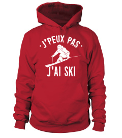 J'peux pas J'ai Ski