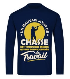 Mauvais Jour de Chasse